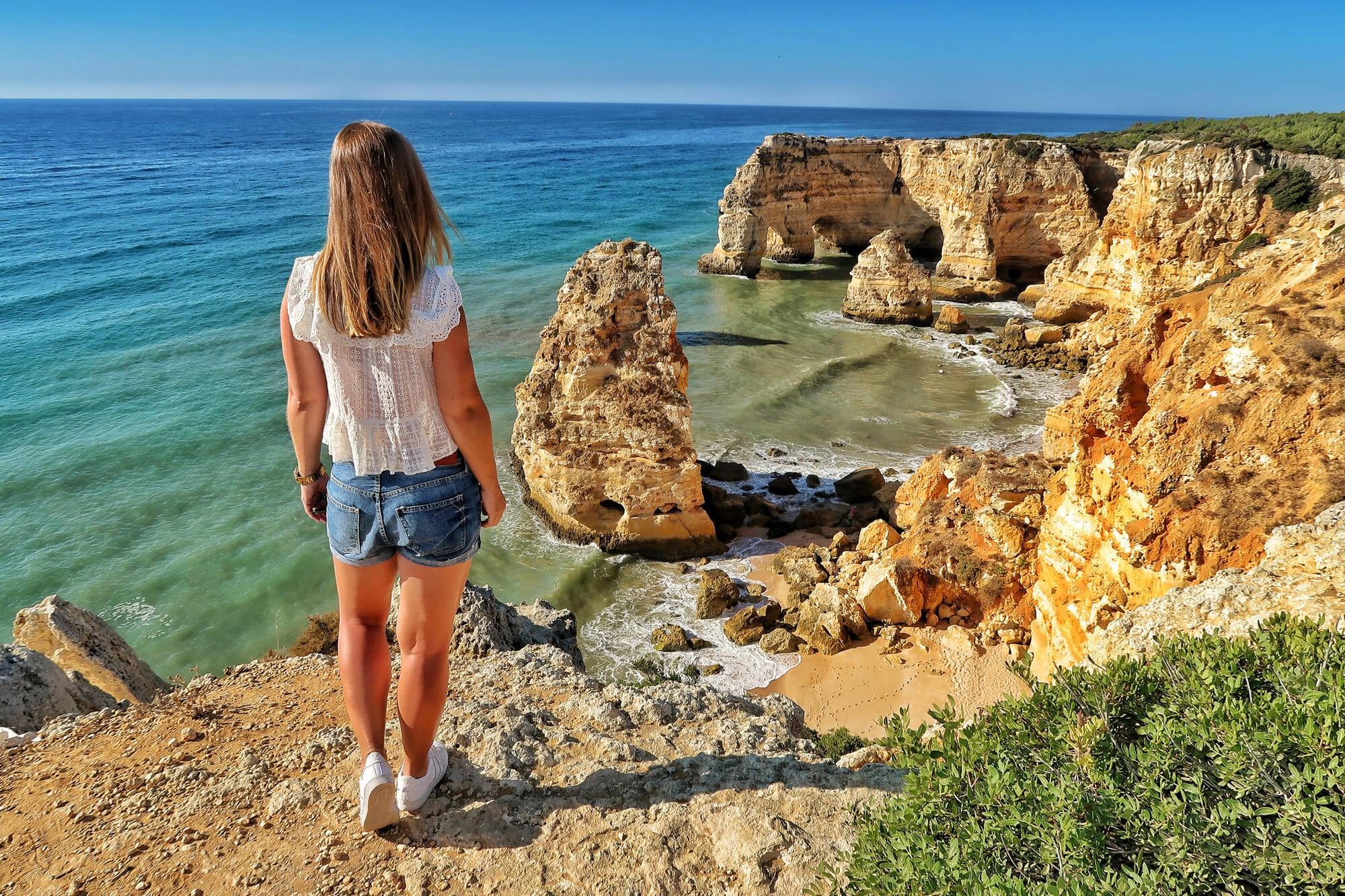Algarve. As novidades dos hotéis para este verão