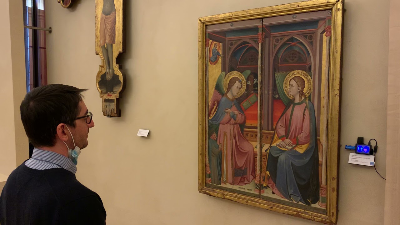 Museu em Itália está a usar um sistema para qualificar a “atratividade” de peças de arte