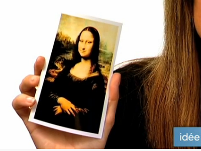 Emily tinha 4 anos quando teve a primeira menstruação. Aos 7 entrou na menopausa