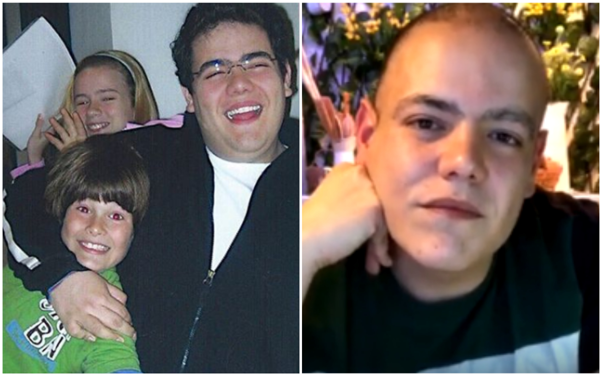 Lembra-se de Diogo Ferreira (Vasco) de “Inspector Max”? Veja como está agora