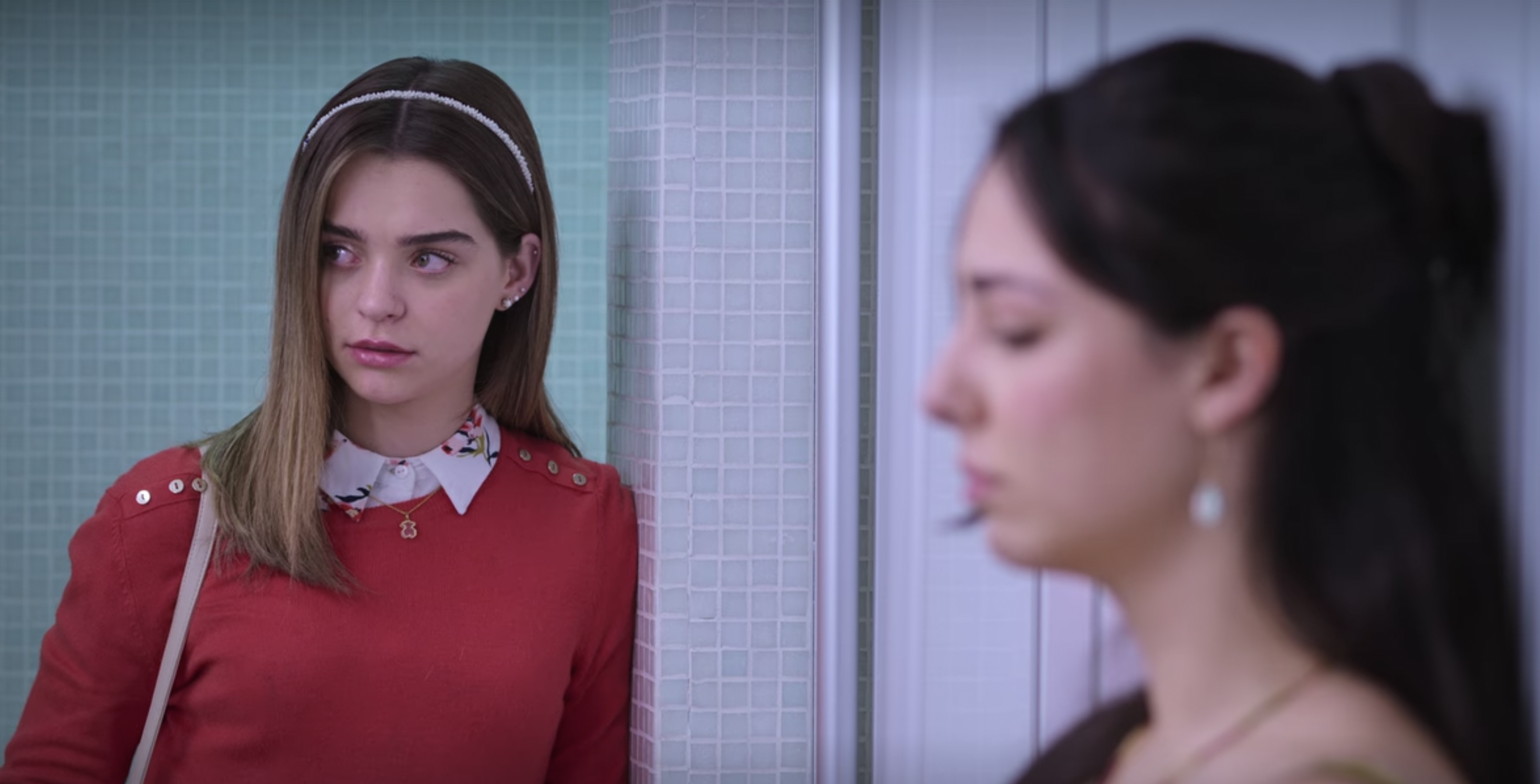 A nova temporada de “Control Z” já está na Netflix. Com mais drama (e pânico) do que nunca