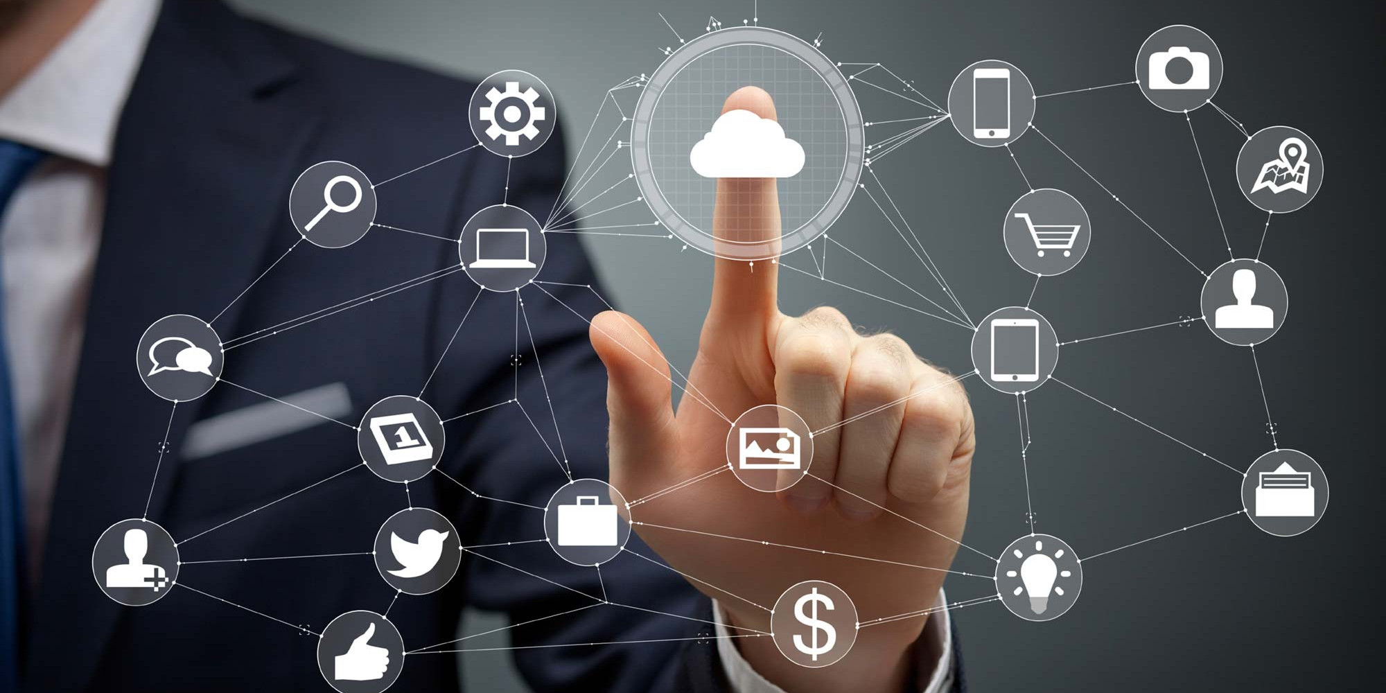 Facebook, Google e outras dotcom: a Europa vai (mesmo) taxar negócio digital e tem duas propostas