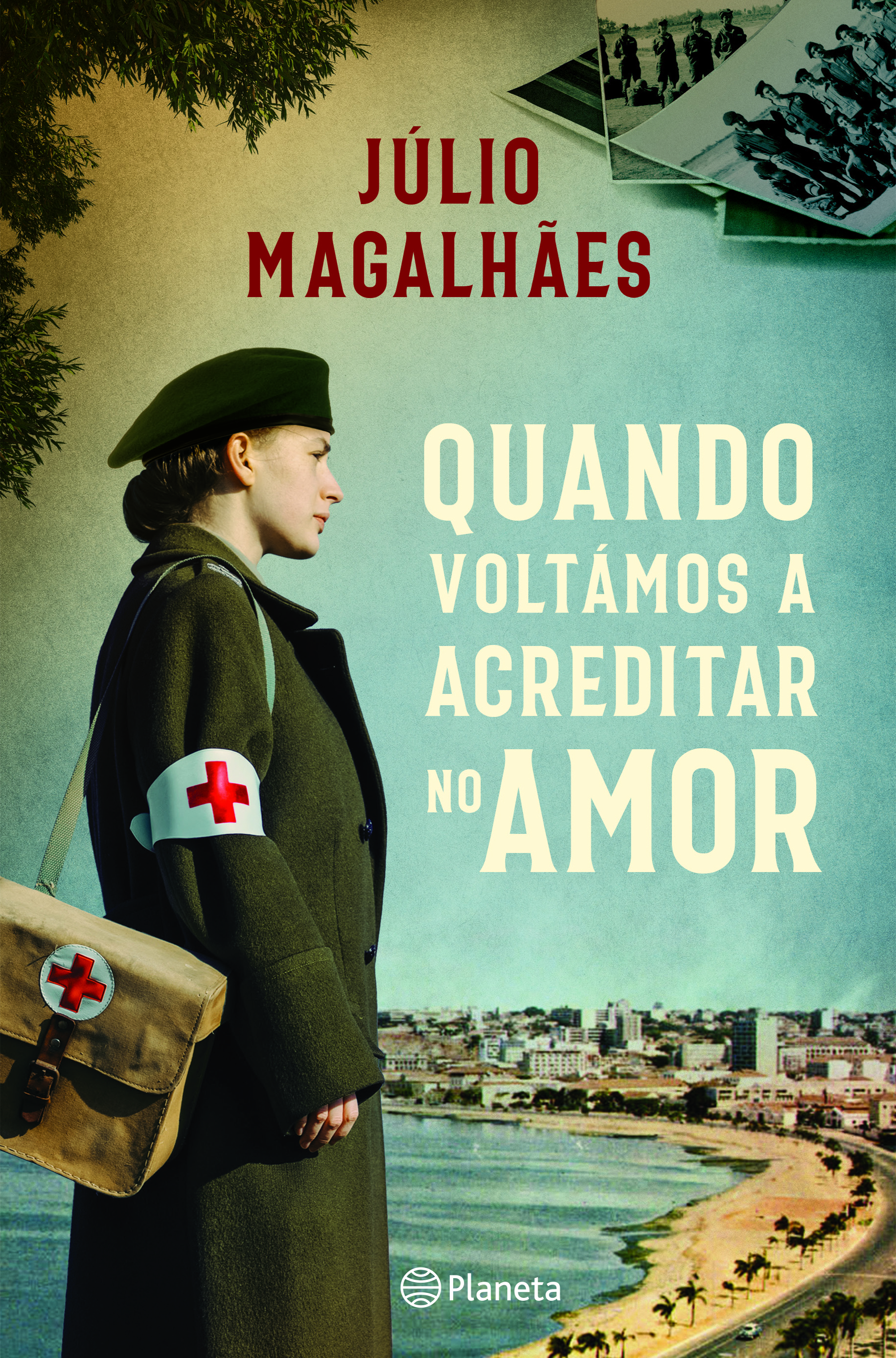 A definição do amor, segundo Júlio e Inês, Livros