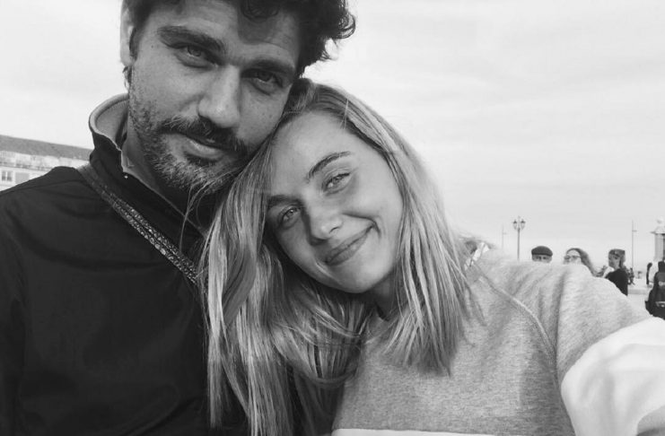 Sabia que estes famosos já namoraram? 24 ex-casais dos quais talvez não se recorde