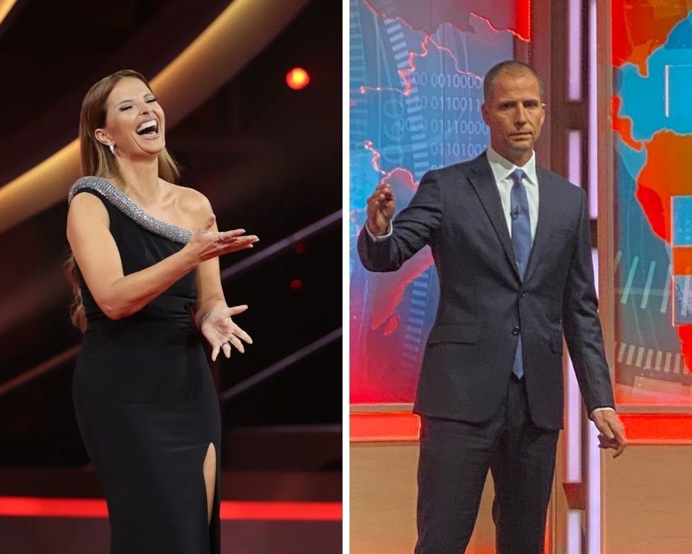 “Big Brother Famosos” vence pela segunda semana consecutiva. Regresso de RAP reforça SIC