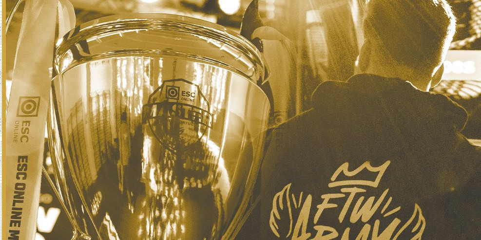 Equipas definidas para a Final Four da Master League Portugal