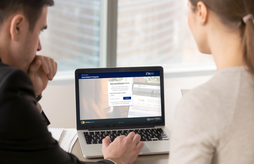 Microsoft distingue vice-presidente do IRN como Chief Data Officer do ano