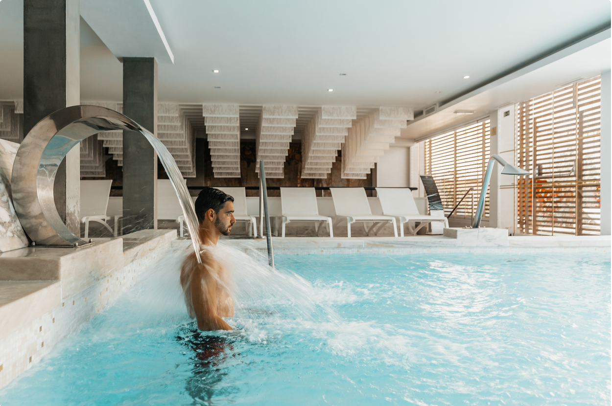 Este hotel de luxo no Alentejo tem o programa perfeito para o Dia dos Namorados (massagens incluídas)