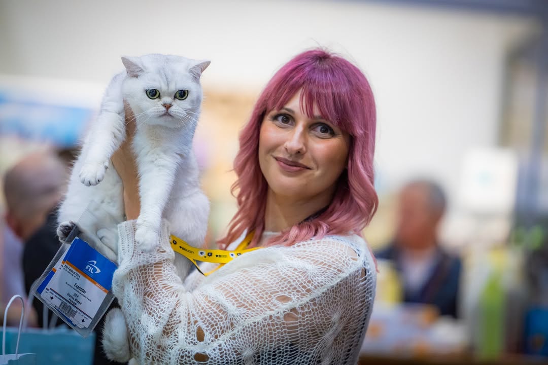 O primeiro festival do ano é para os pets (vai ter concursos e workshops de obediência)
