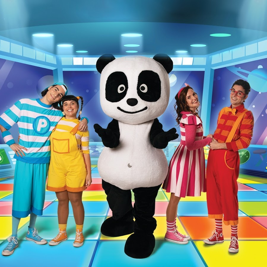 Atenção, pais. O musical “Panda e os Caricas” está de volta (e os bilhetes já estão à venda)