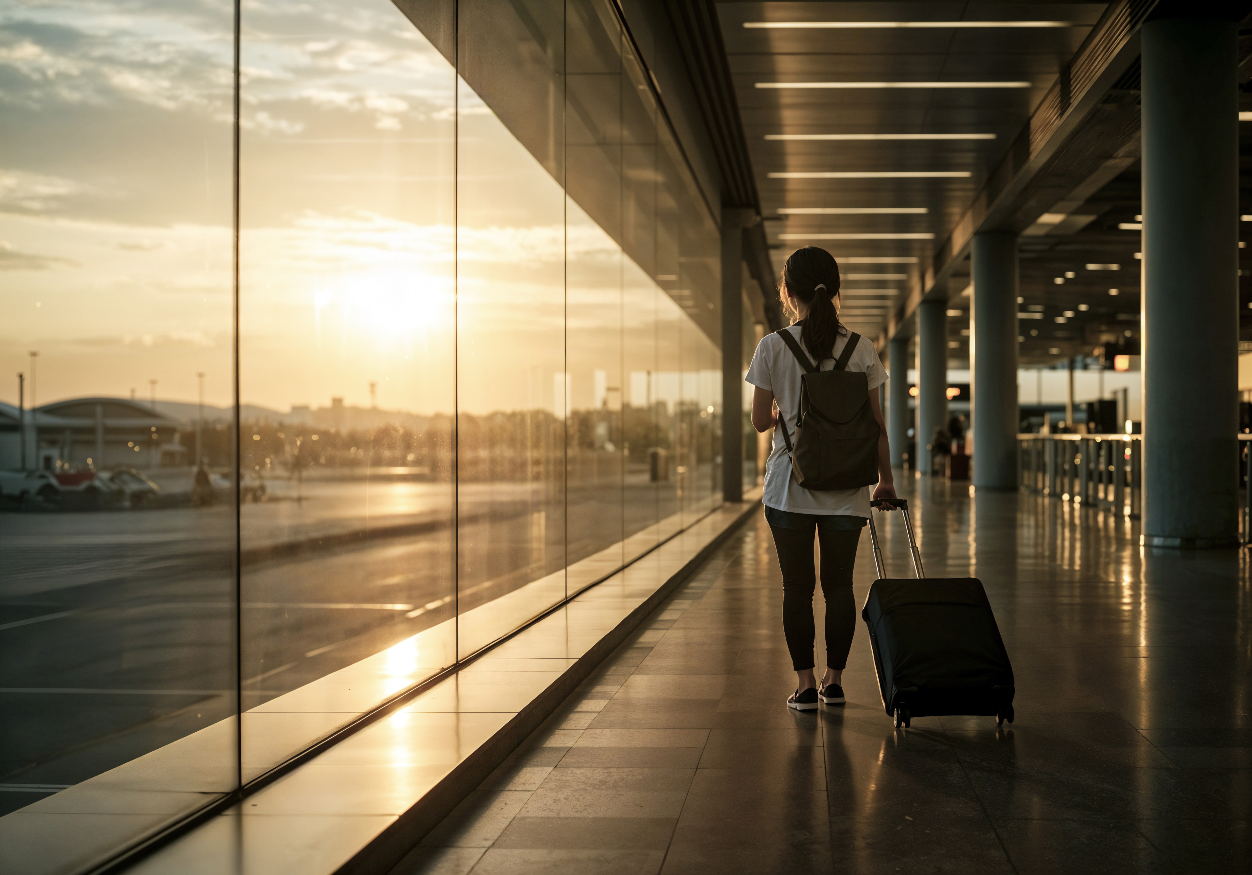 EES: Europa tem um novo sistema digital de controlo de fronteiras. Como funciona e o que muda nas viagens?