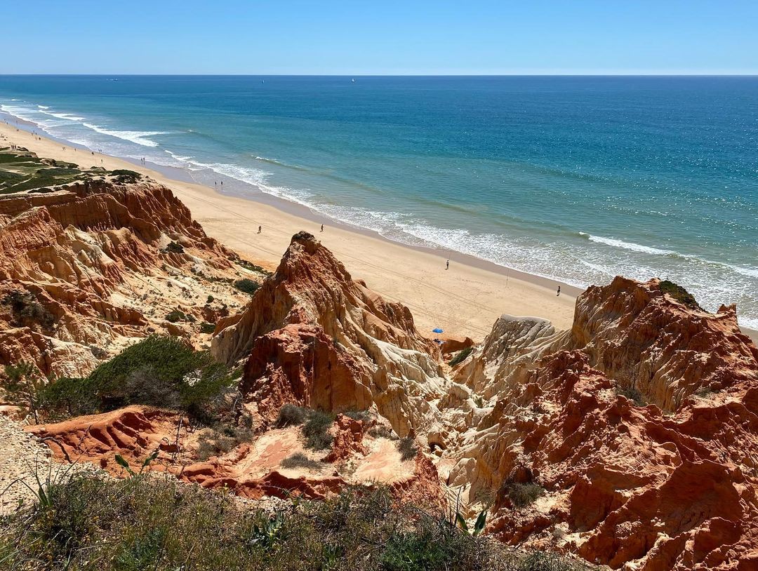 Agarre na toalha e no protetor solar. Estas são as 25 melhores praias do Mundo (e há uma portuguesa no top 10)