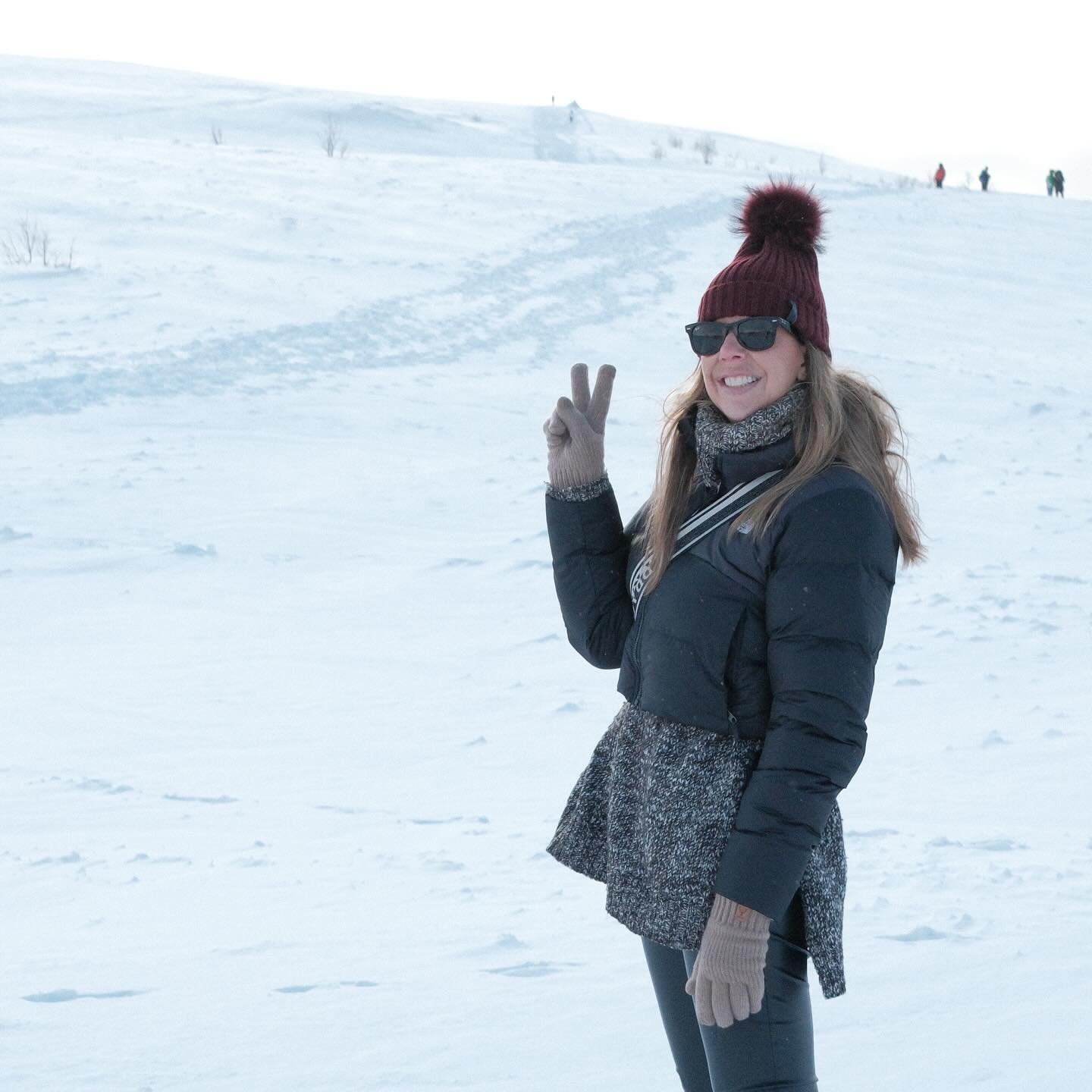 Tromsø. Quanto custa ir à Noruega ver renas e as auroras boreais que encantaram Ana Garcia Martins?