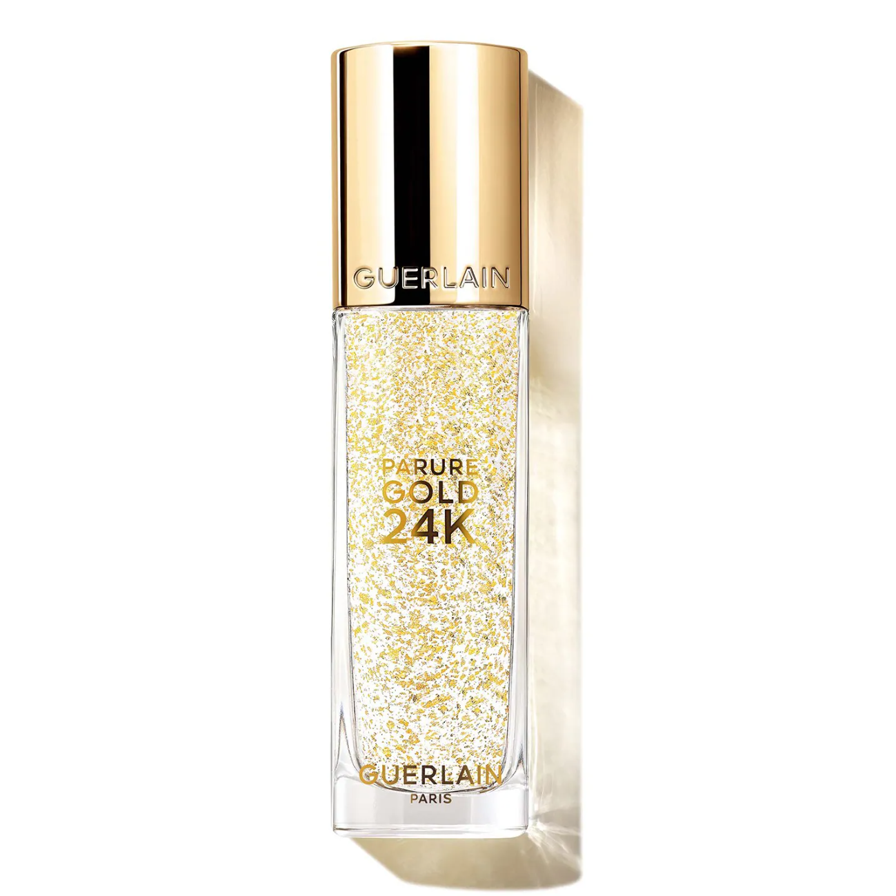 Guerlain, Parure Gold 24k Pré-Base Aperfeiçoadora e Iluminadora Hidratante