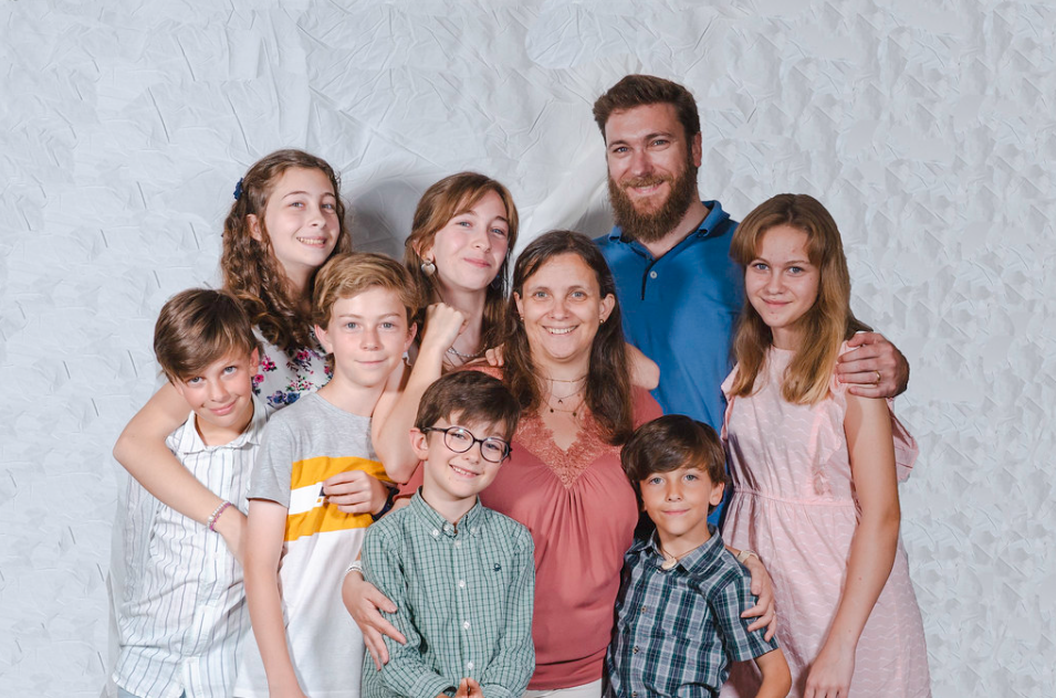 “Famílias Numerosas – A Vida em XXL”. RTP1 estreia novo programa sobre a rotina de casas bem cheias