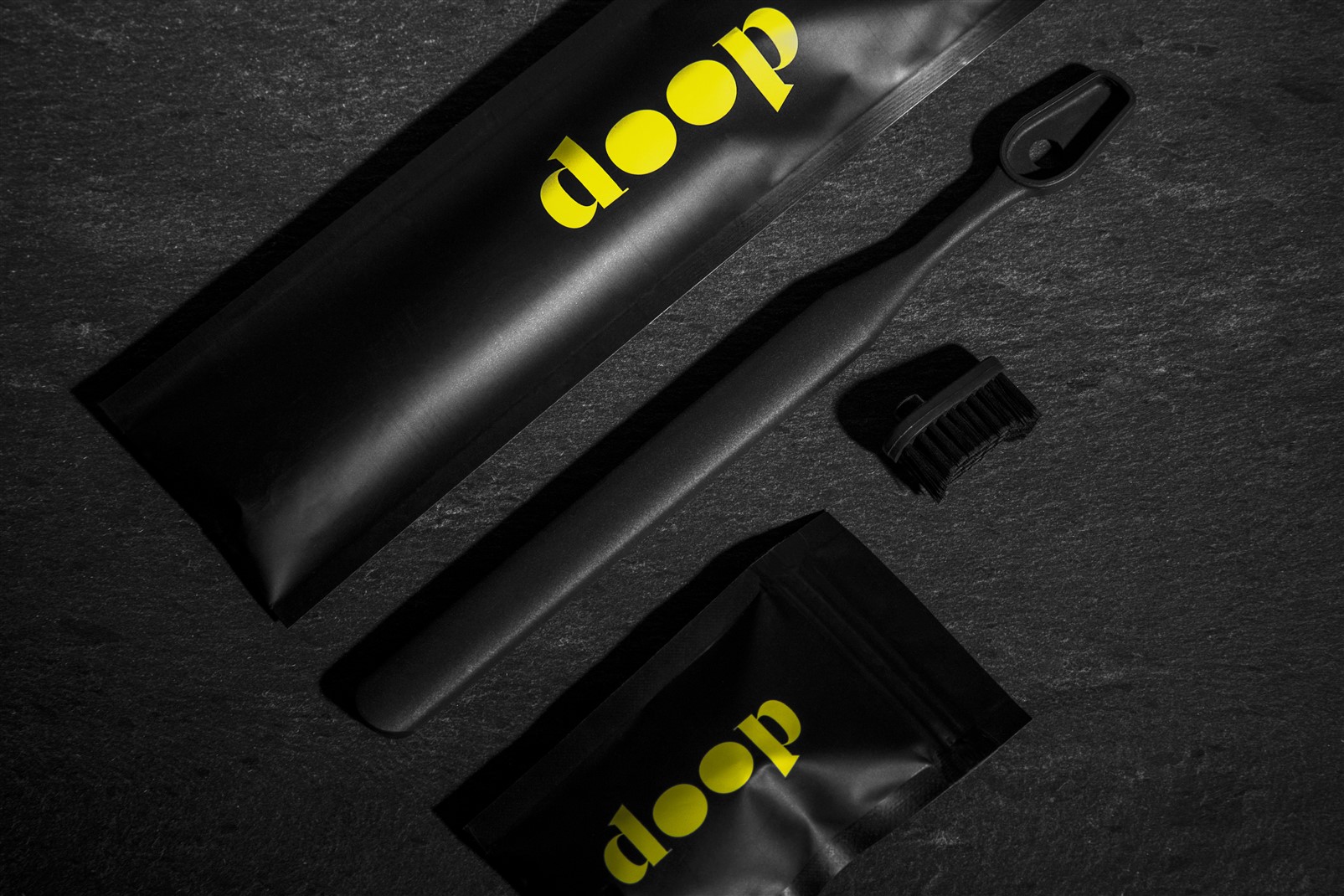 Uma escova que dura para sempre? E uma pastilha para lavar os dentes? 22 soluções sustentáveis