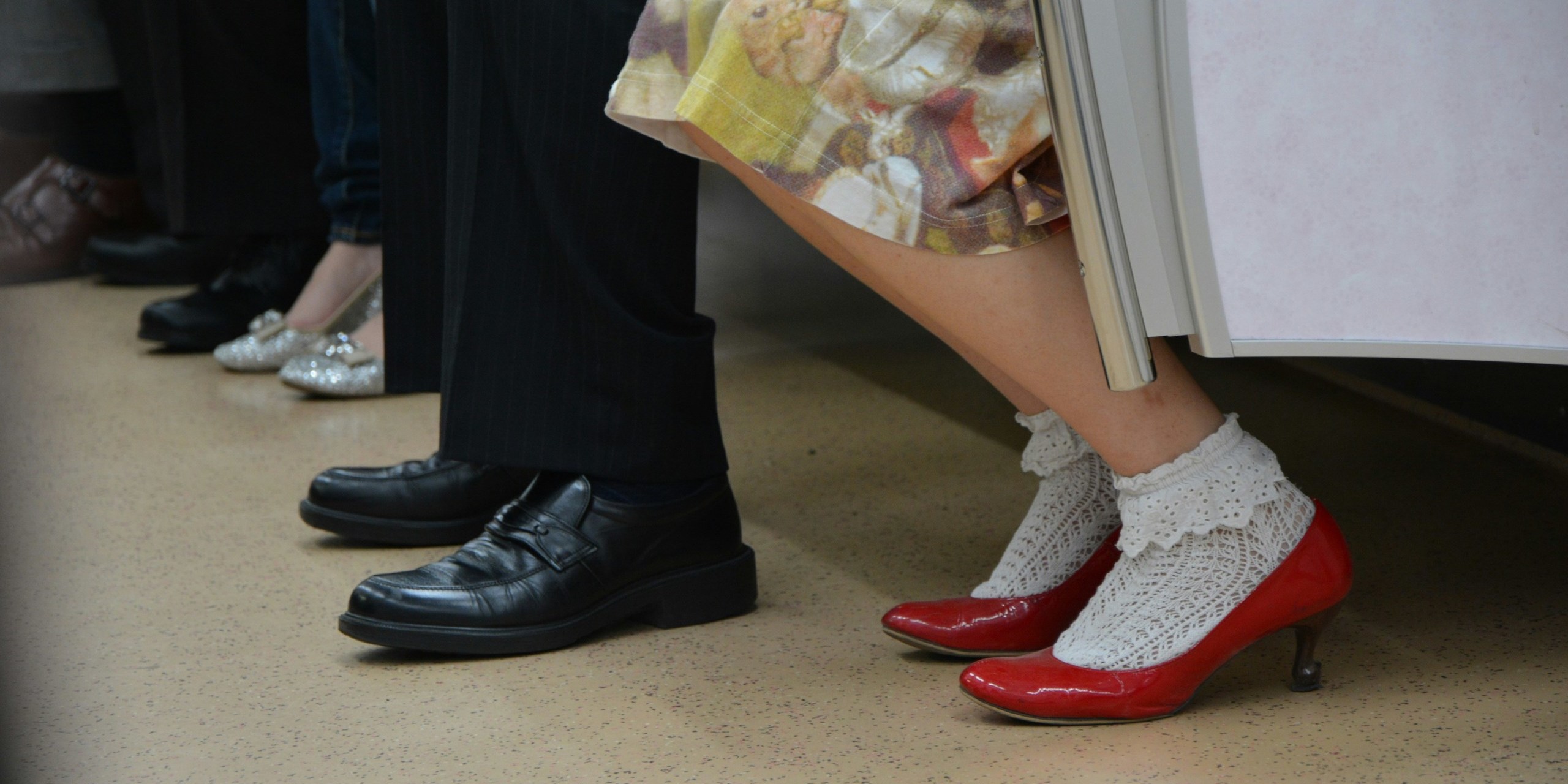 Há uma coisa que todos os turistas fazem no Japão e que os japoneses consideram profundamente rude. Ninguém avisa antes de partir