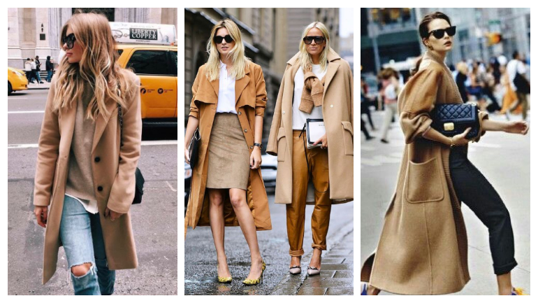 10 casacos beges intemporais para um inverno elegante
