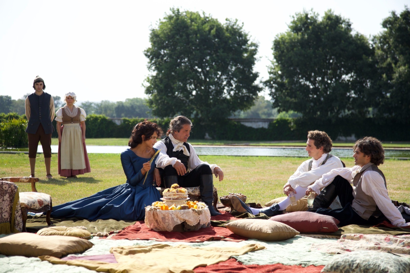 Na RTP e na Netflix. Está a chegar uma série sobre uma das mulheres portuguesas mais importantes de sempre