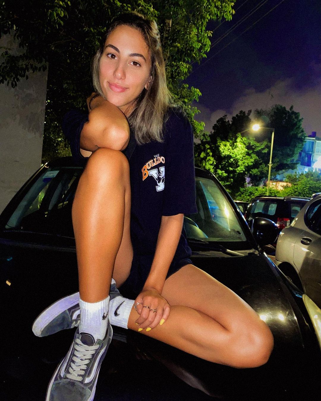 Segunda luso-israelita desaparecida foi encontrada morta na sequência de ataque do Hamas