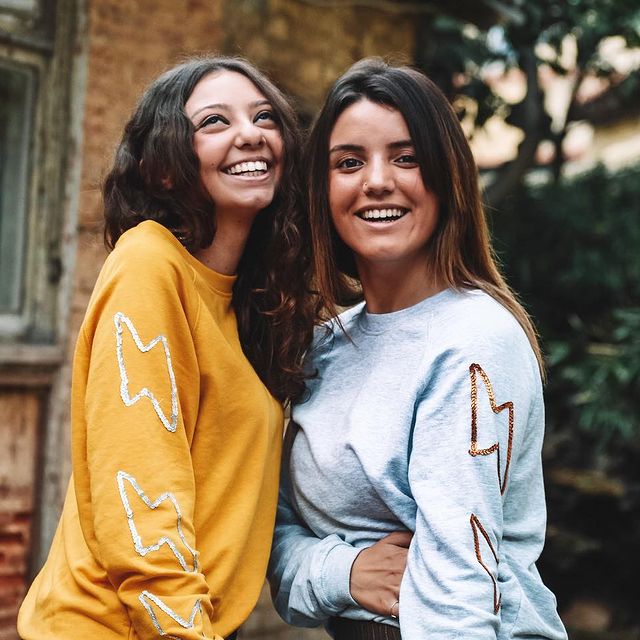 PorQueRaio. A marca cheia de brilho que já conquistou Kelly Bailey e Jéssica Athayde