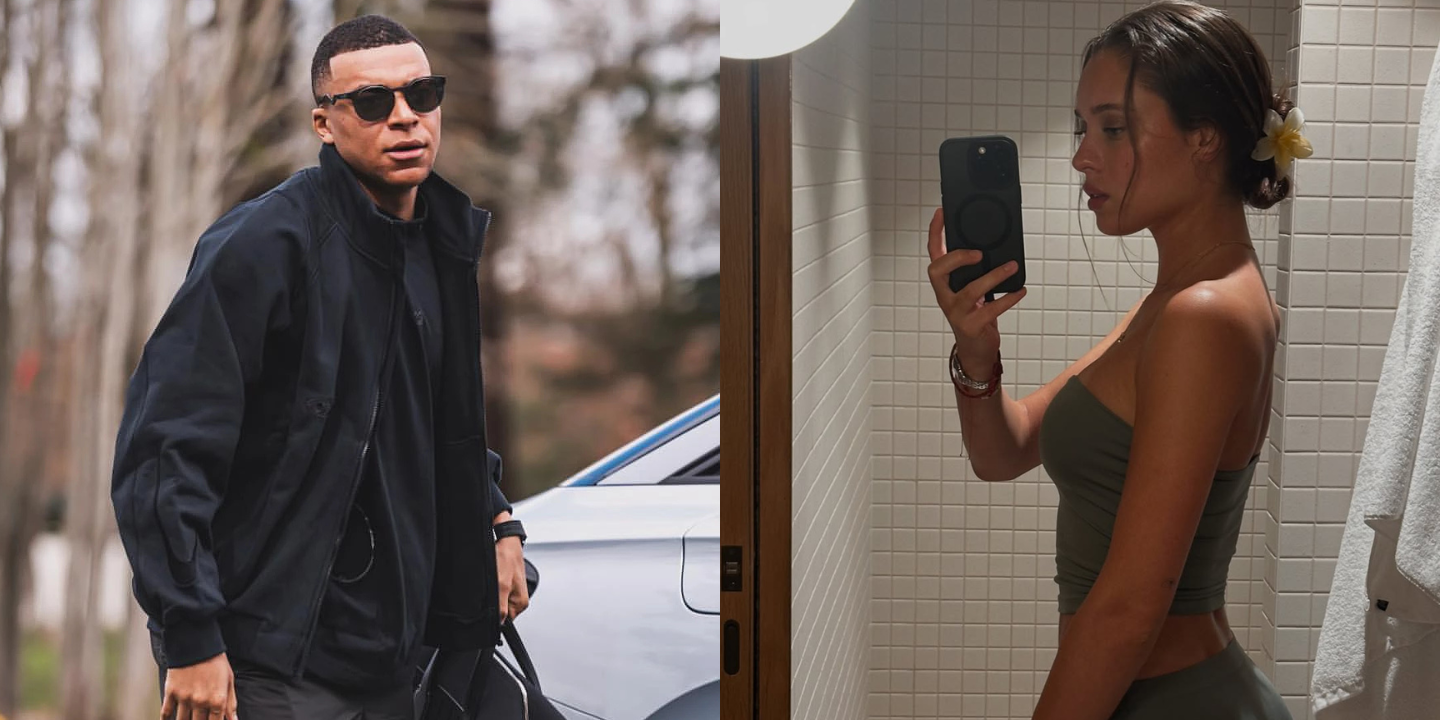 Daniela Melchior e Mbappé estão juntos? Especulações agitam redes sociais. Veja 20 fotos irresistíveis