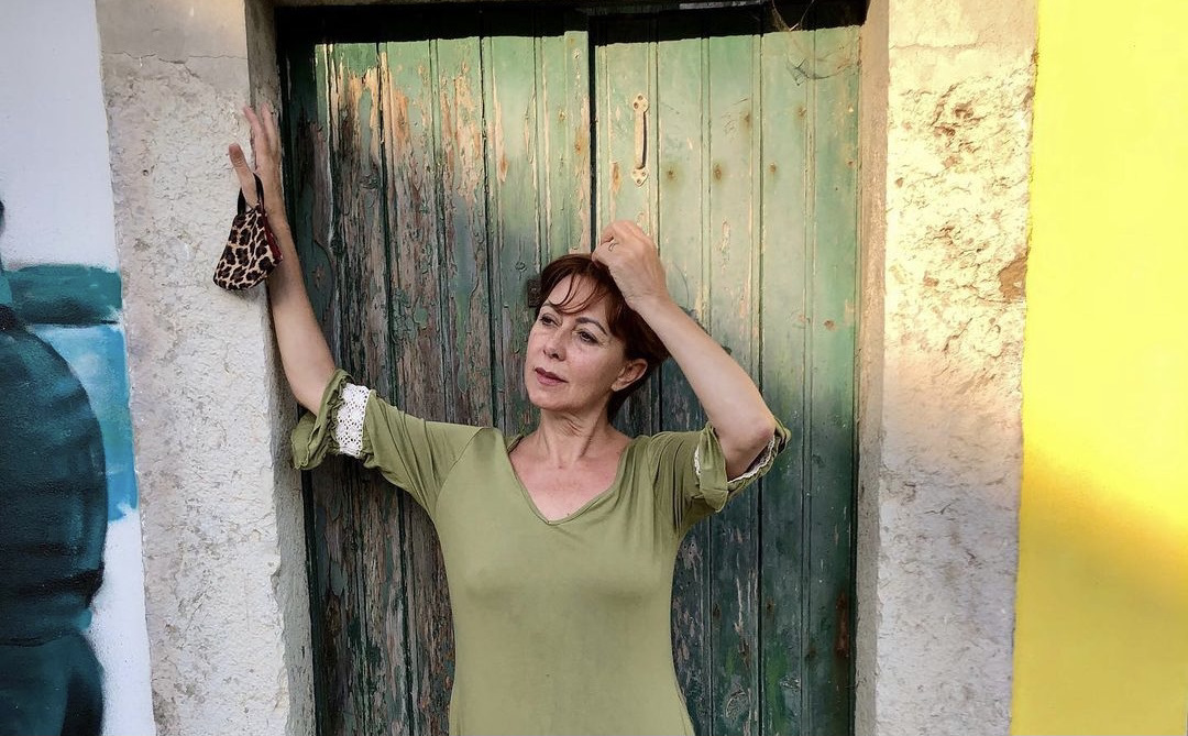 Maria João Abreu. Tudo o que sabemos até agora sobre o estado de saúde da atriz