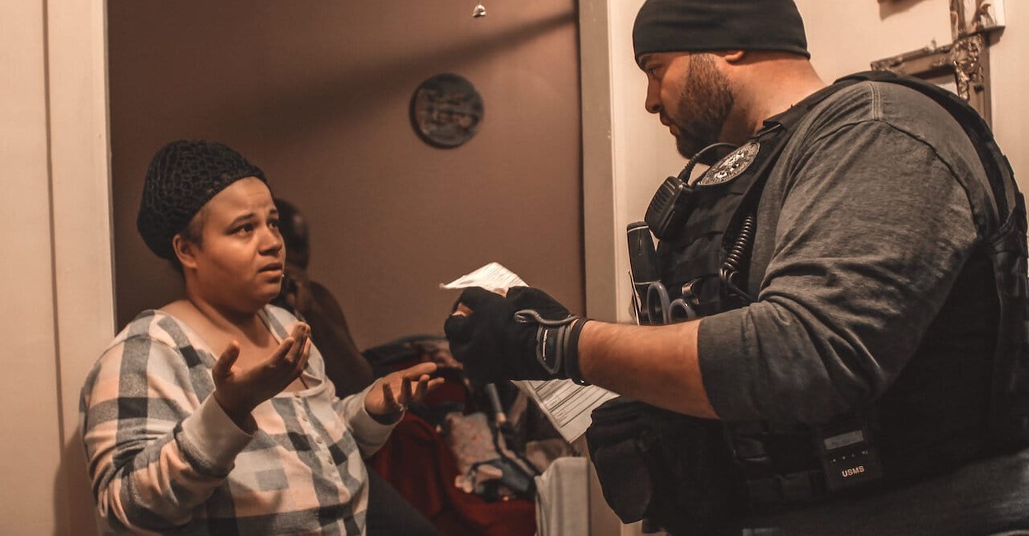 Chegou à Netflix um novo documentário surpreendente que Donald Trump quis censurar