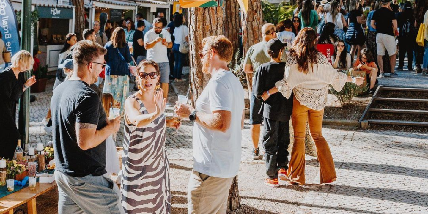 Vem aí um evento dedicado à cultura brasileira. Há comida, moda e música (bilhetes já estão à venda)