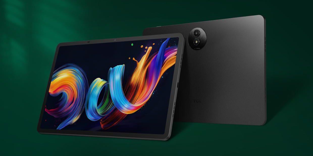 TCL tem novo tablet para ler como no “papel” e um projetor de imagem portátil para mostrar na CES