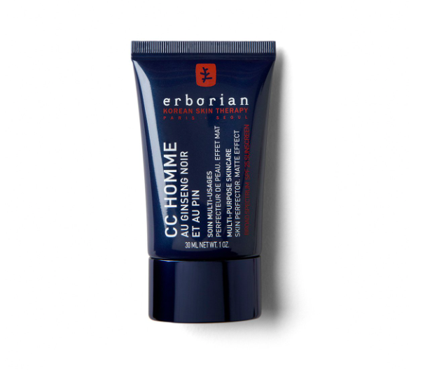 Erborian, CC Crème Homme