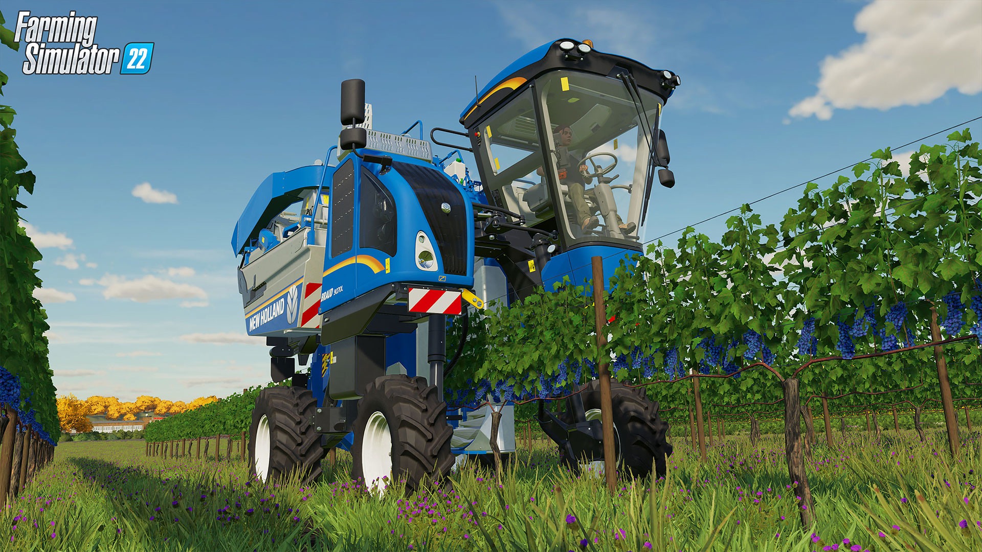 The Callisto Protocol e Farming Simulator 22 são ofertas do serviço PlayStation  Plus para outubro - Multimédia - SAPO Tek