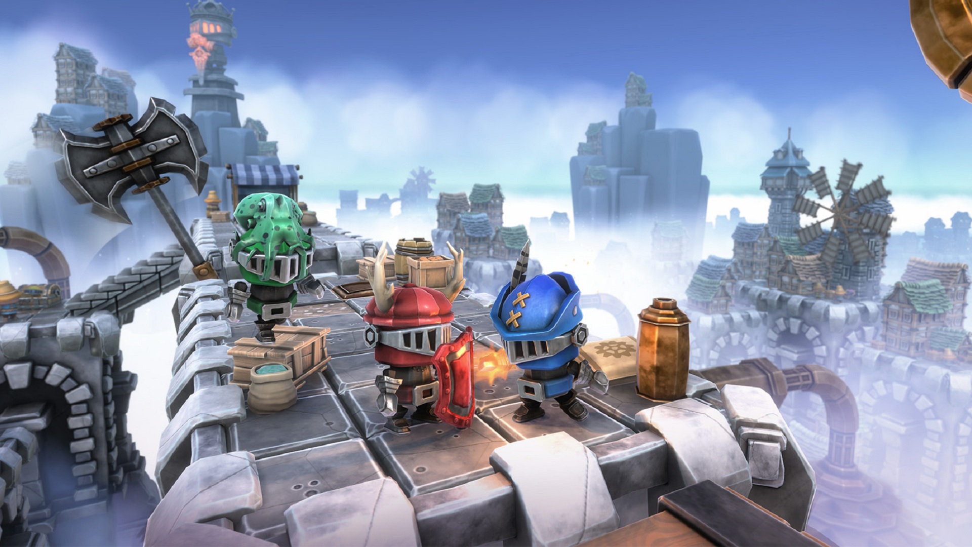 Goucha e Cristina regressam aos ecrãs da TVI — e ao volante. Saiba quando