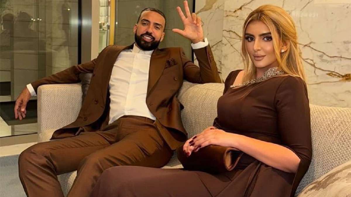 Princesa divorciada do Dubai está noiva do ex de Khloé Kardashian. Saiba quem é Sheikha Mahra (e veja 16 fotos)