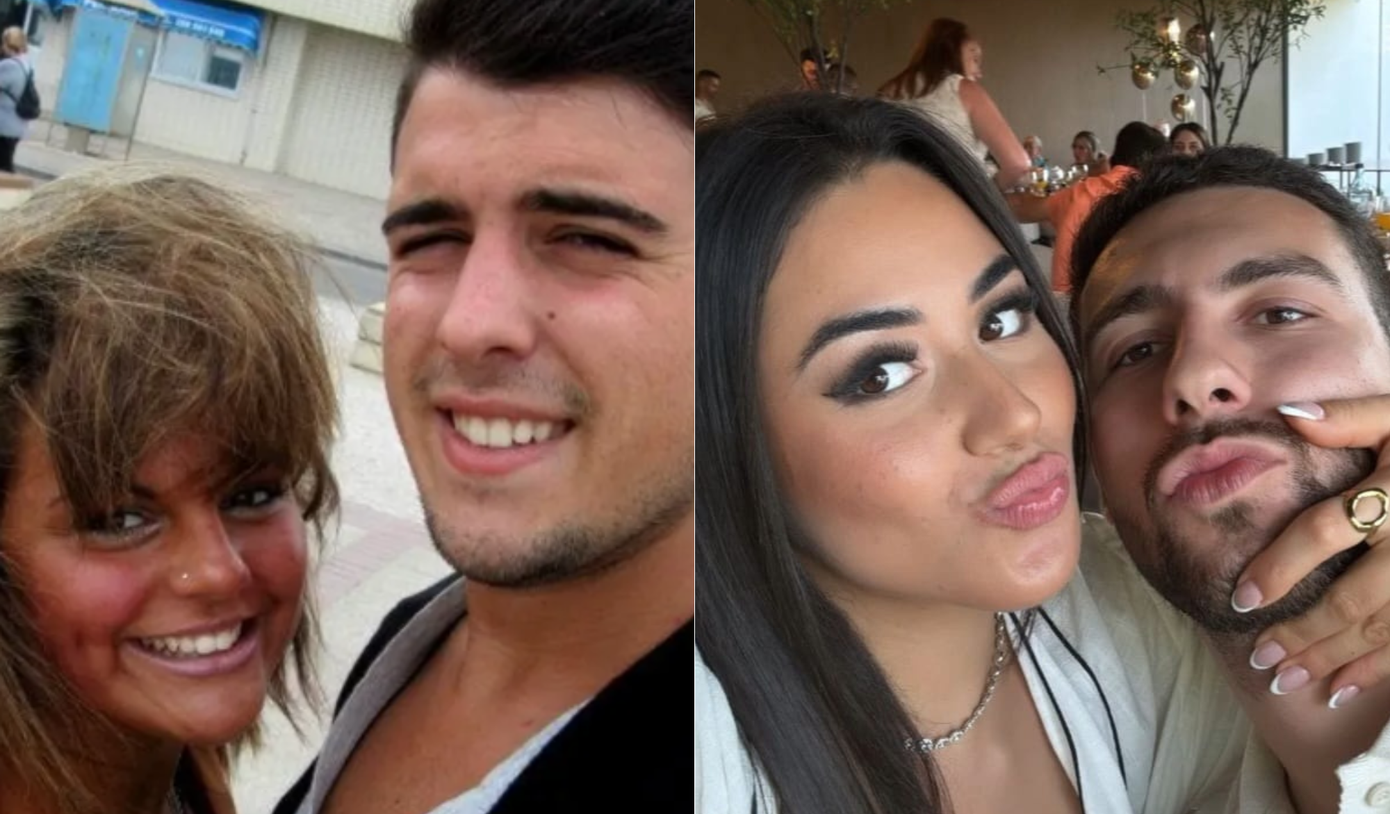 14 anos depois, será Zé o Dioguinho 2.0 da “Casa dos Segredos” e Liliana a nova Fanny? Entenda a comparação