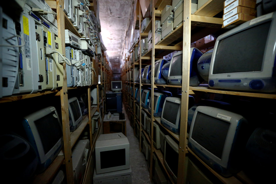 5 exercícios de braços para fazer em qualquer lado — e sem precisar de material desportivo