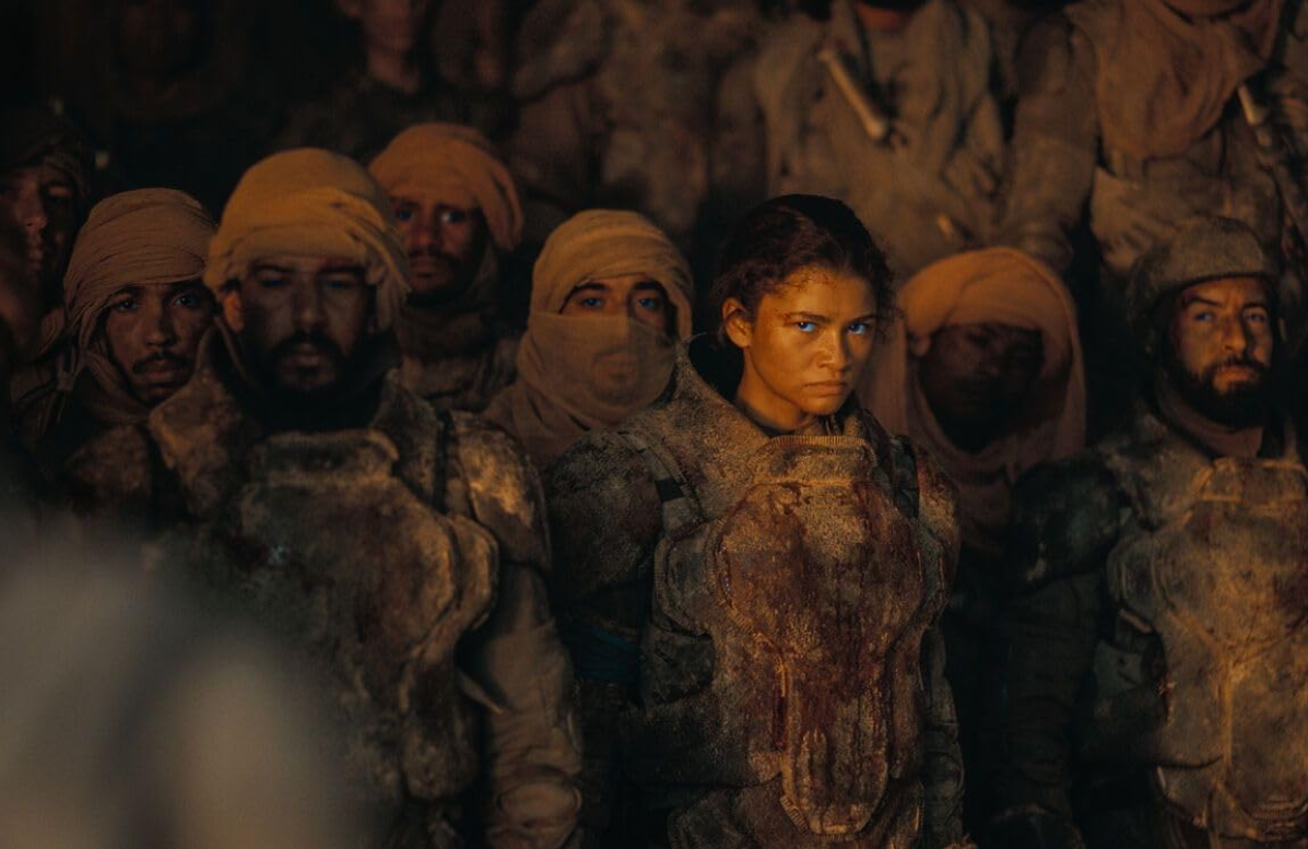 De “Lupin” a “Dune” e “A Cor Púrpura”. Sabia que estes 17 filmes e séries são baseados em livros?