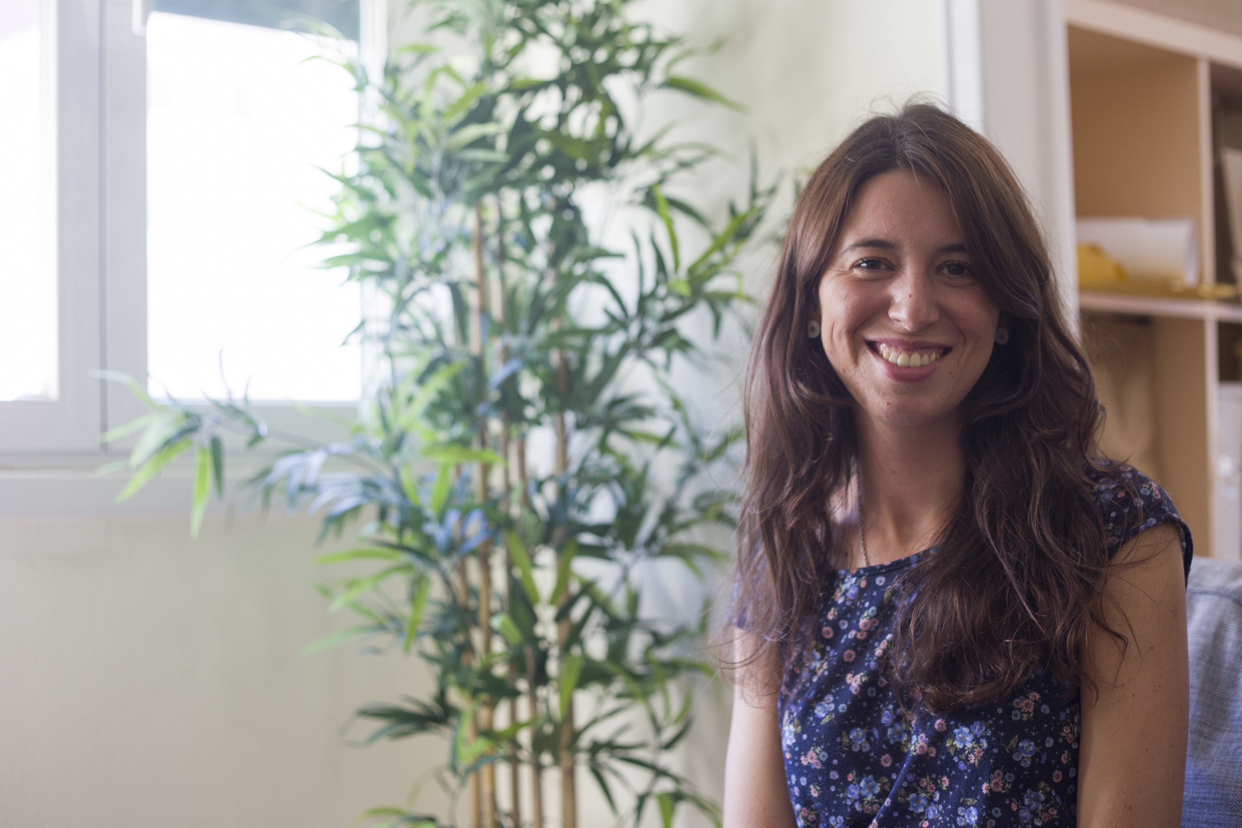 Carmo Torres lidera a Juventude Monárquica: “Há quem pense que quero ser rainha”