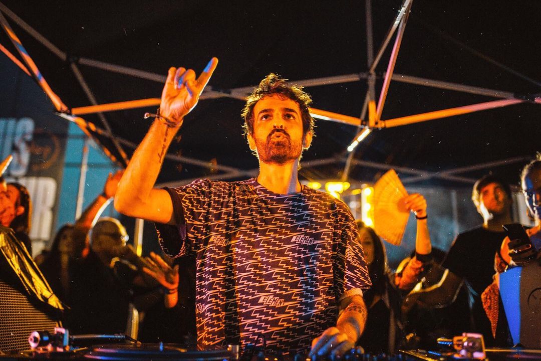 Morreu o DJ Magazino. Luís Costa lutava há dois anos contra uma leucemia