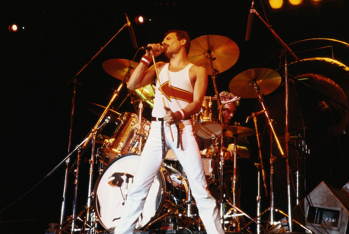 Vem aí um documentário sobre os últimos anos de vida de Freddie Mercury