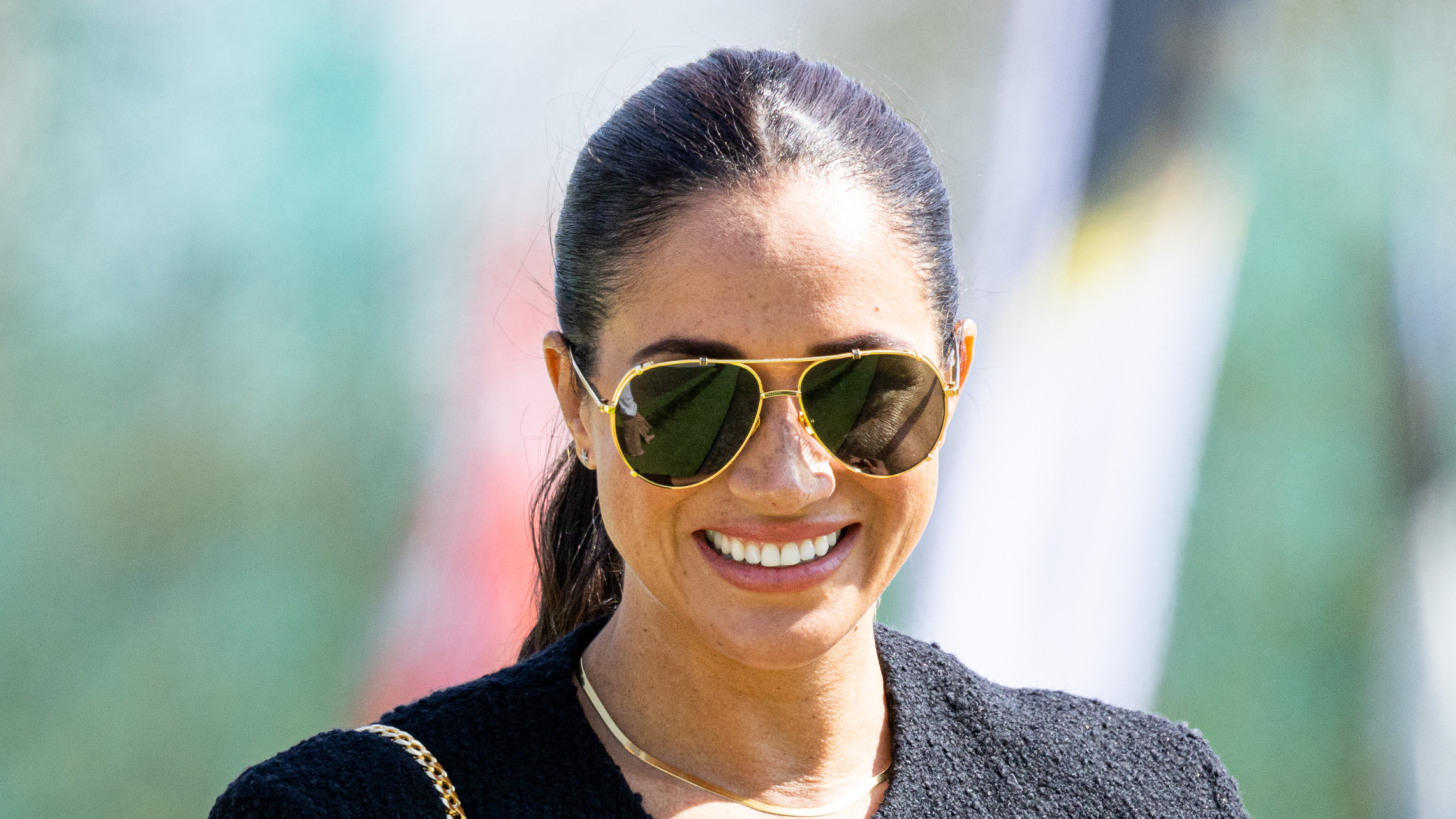 Já se sabe quando é que Meghan Markle vai lançar a sua nova marca