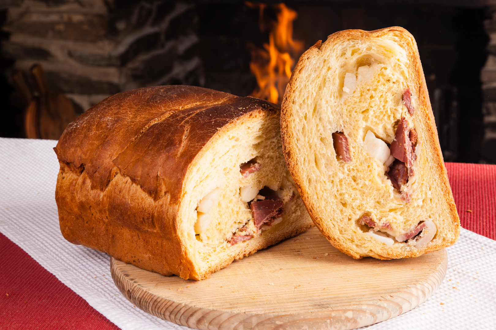 Folares da Páscoa e do País inteiro. Conheça os 5 mais tradicionais de Portugal