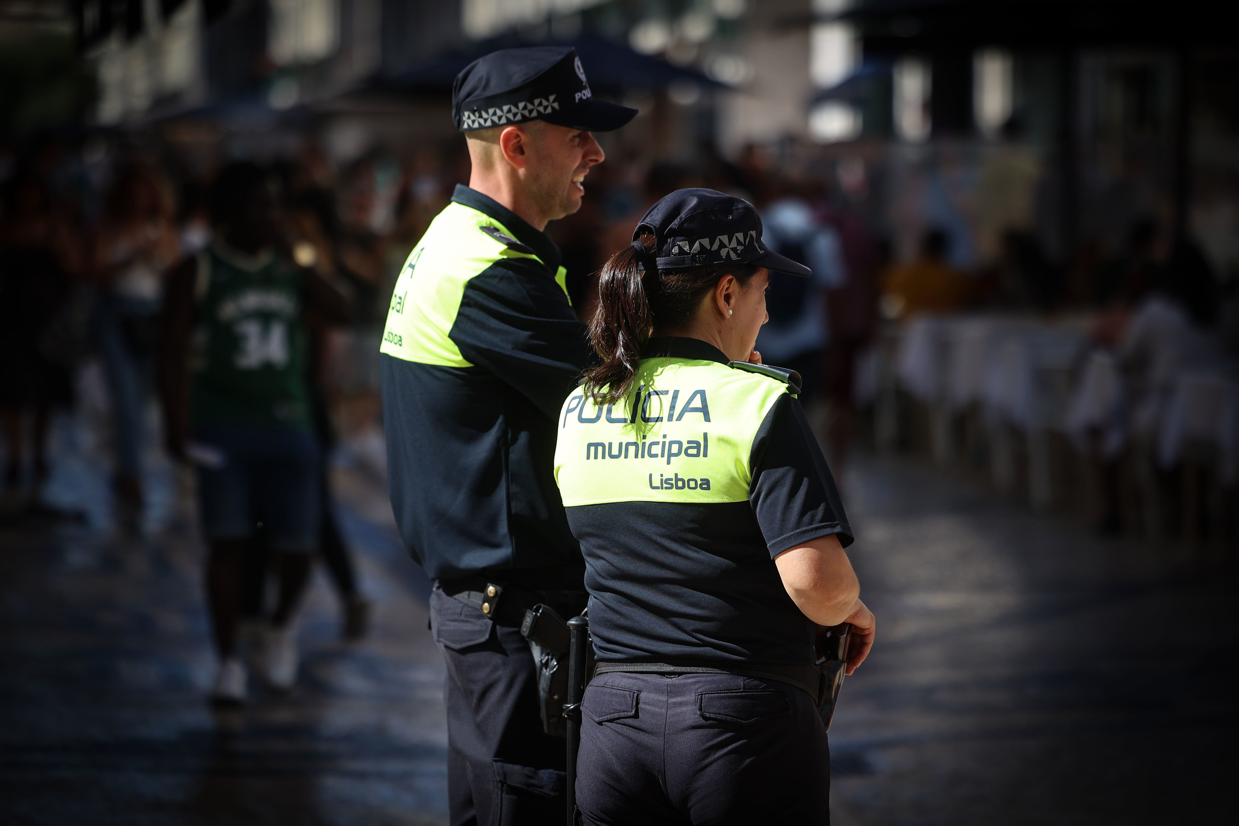 Ministerio del Interior quiere dar más competencias y autonomía a policías municipales