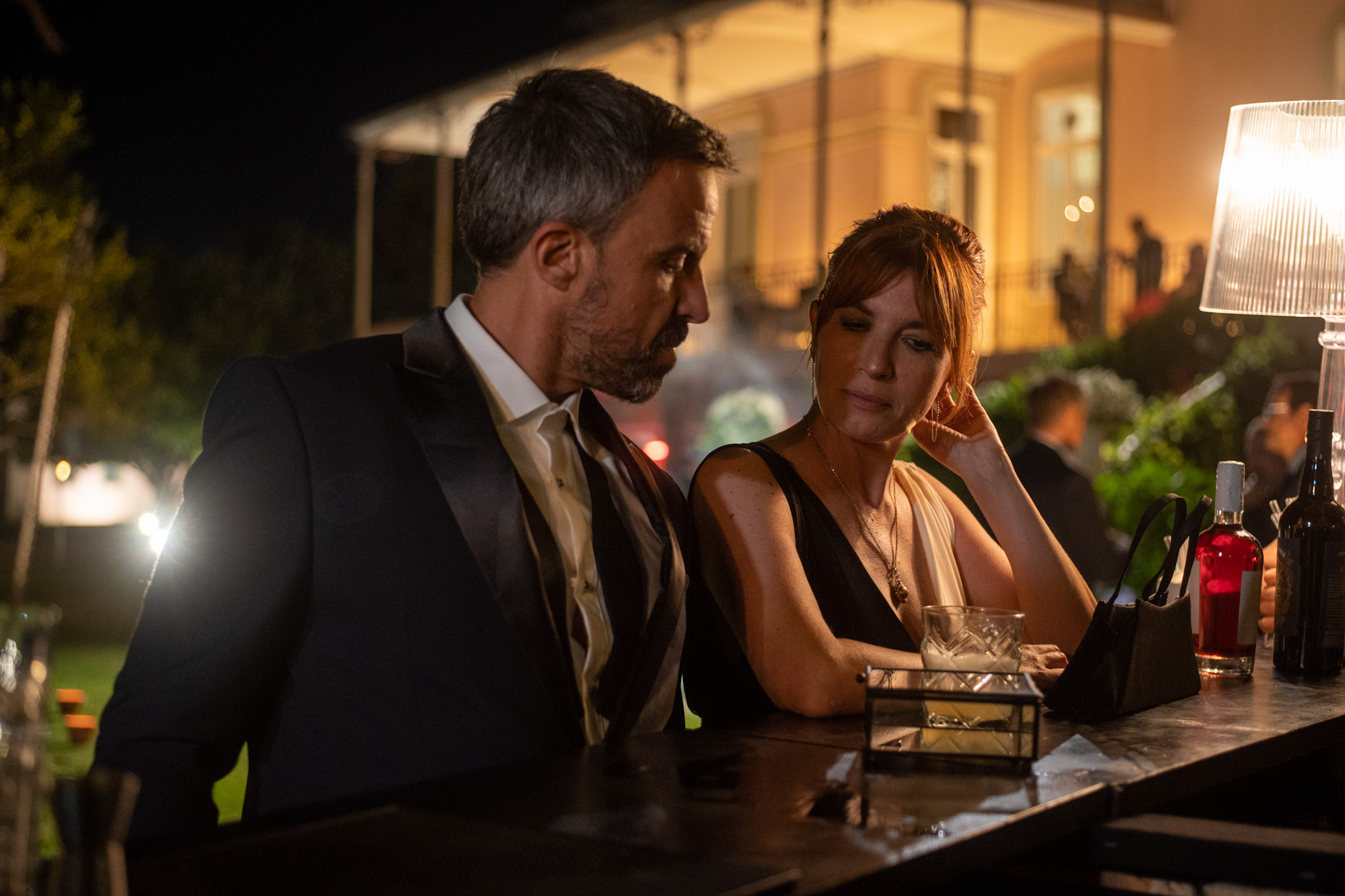 “Santiago”. Já vimos o primeiro episódio da nova série da OPTO e estamos de queixo caído com a cena de Ivo Canelas