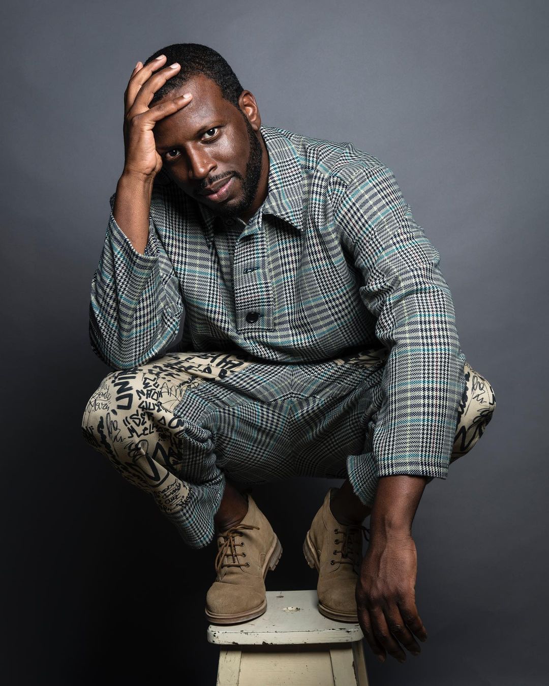 Dino D’Santiago vai ser pai pela primeira vez. “Não é sonho nenhum”