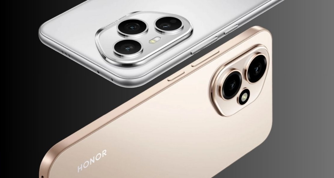 Honor 400 Series: Novos smartphones chegam com câmaras de 200 MP e IA da Google para vídeos
