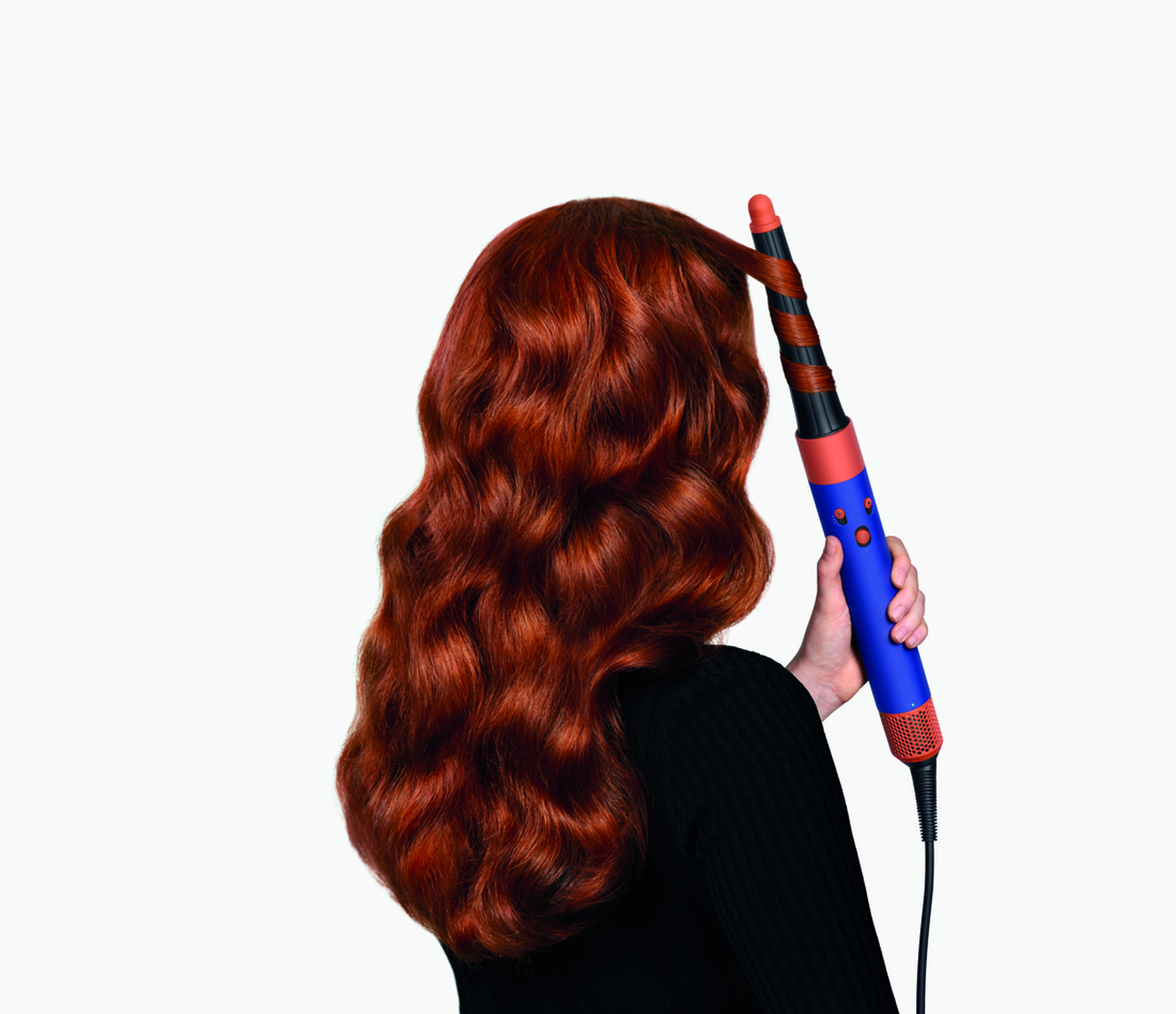 Chegou o primeiro modelador inteligente da Dyson (e é como ter um hairstylist em casa)