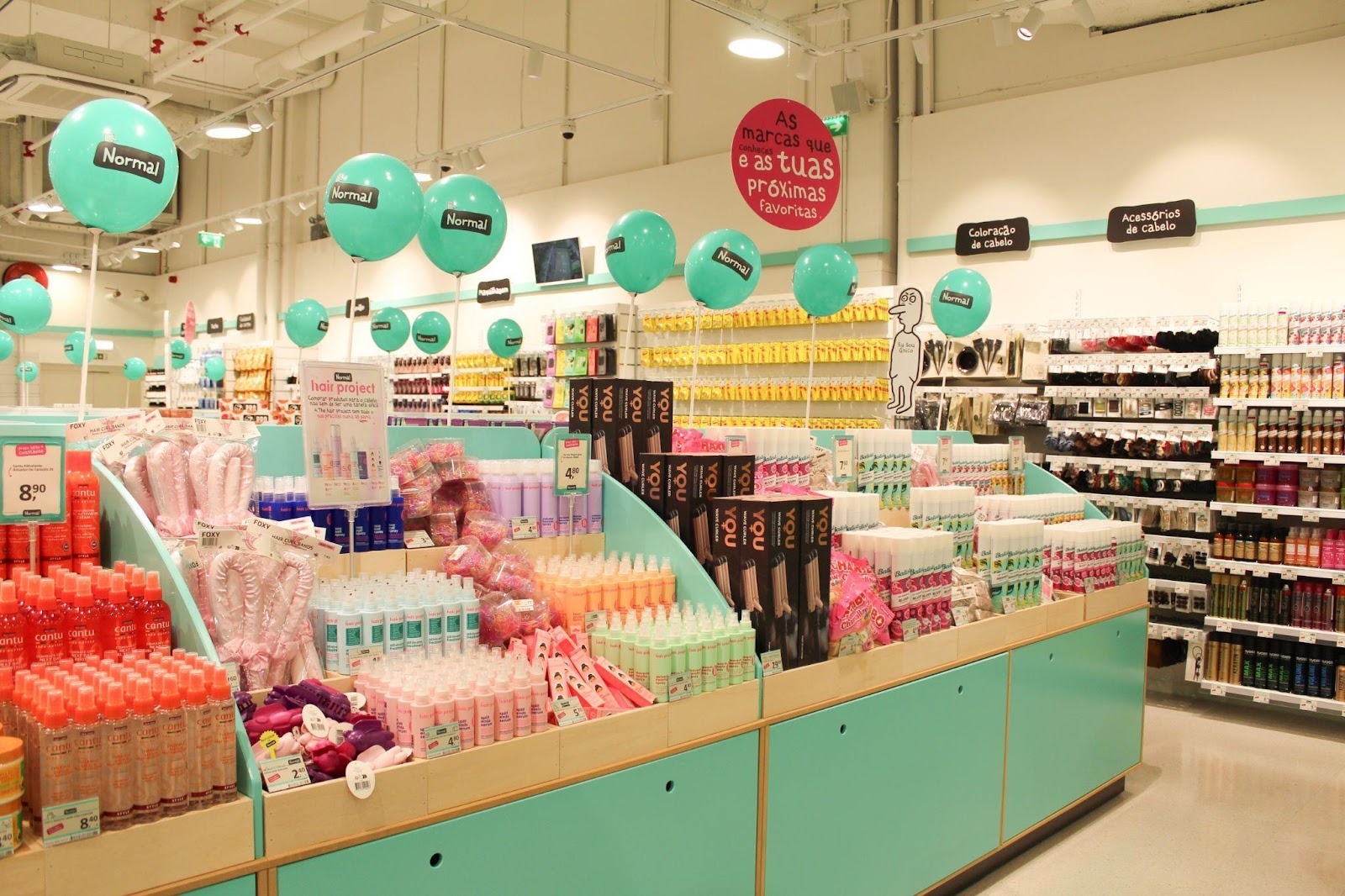 Normal despede-se de 2025 com mais uma nova loja no centro do País (e vem cheia de surpresas)