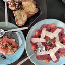 Restaurante Afinidades