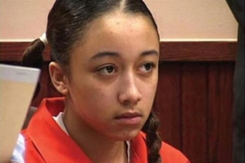 “Murder to Mercy: The Cyntoia Brown Story”: a história da criança de 16 anos que foi condenada a prisão perpétua